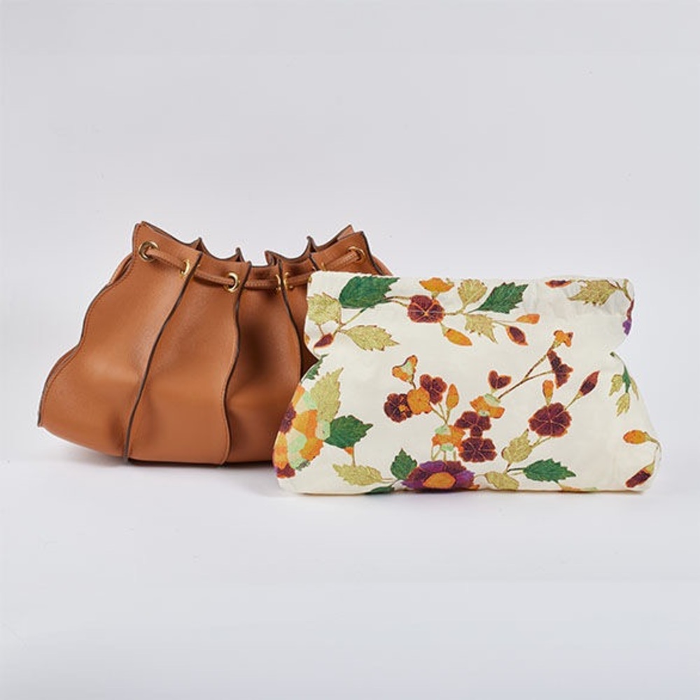 New Ulla Johnson pouch